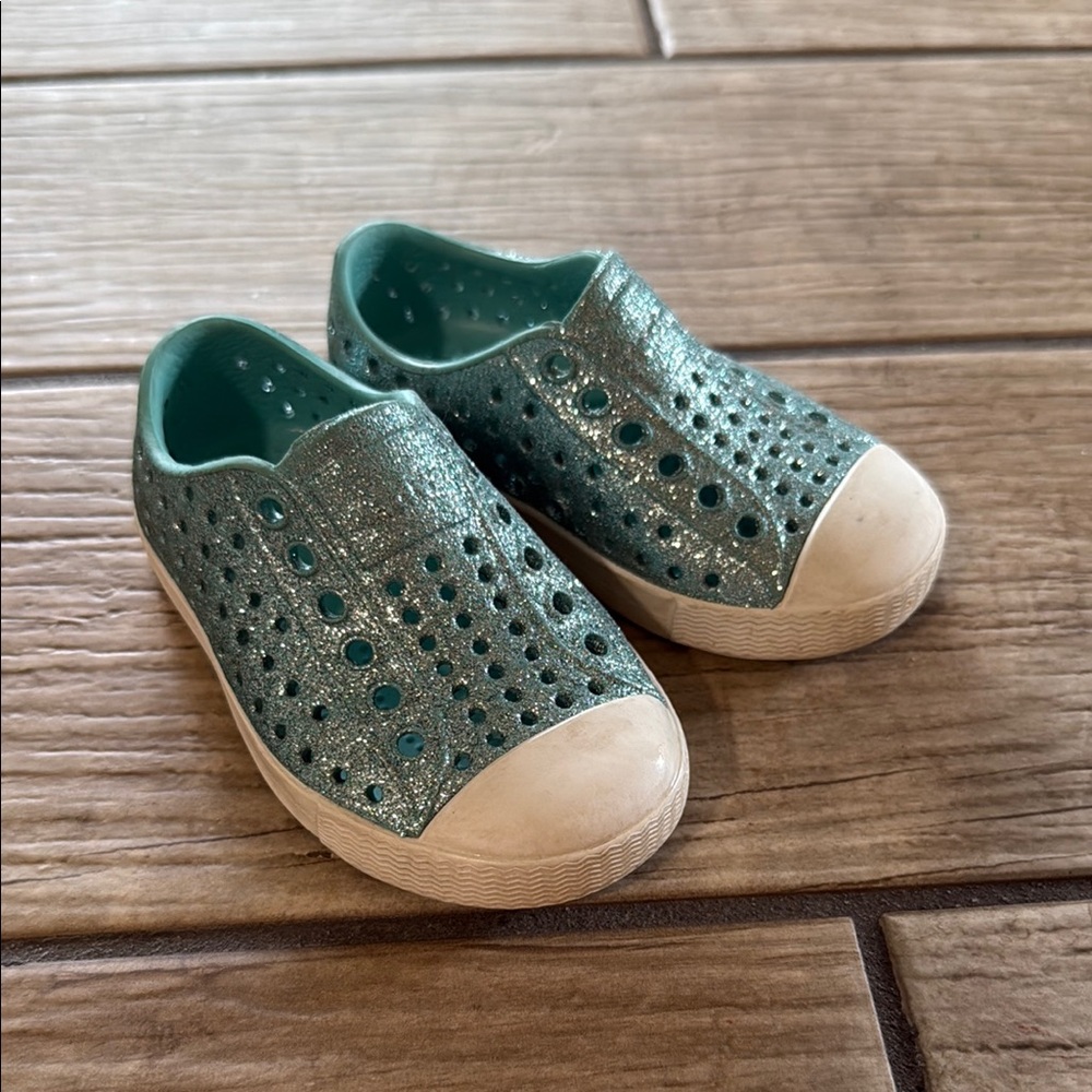 Native shoes